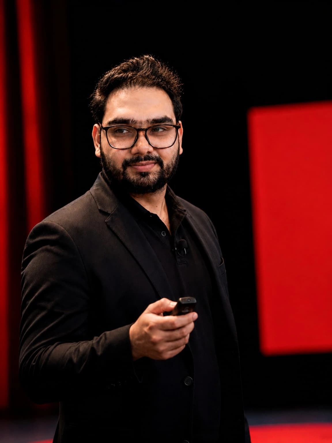 Kuldeep Singh - Founder and Principal Technical Architect